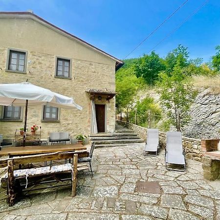 Il Colle - Apartment Pino Firenze Esterno foto