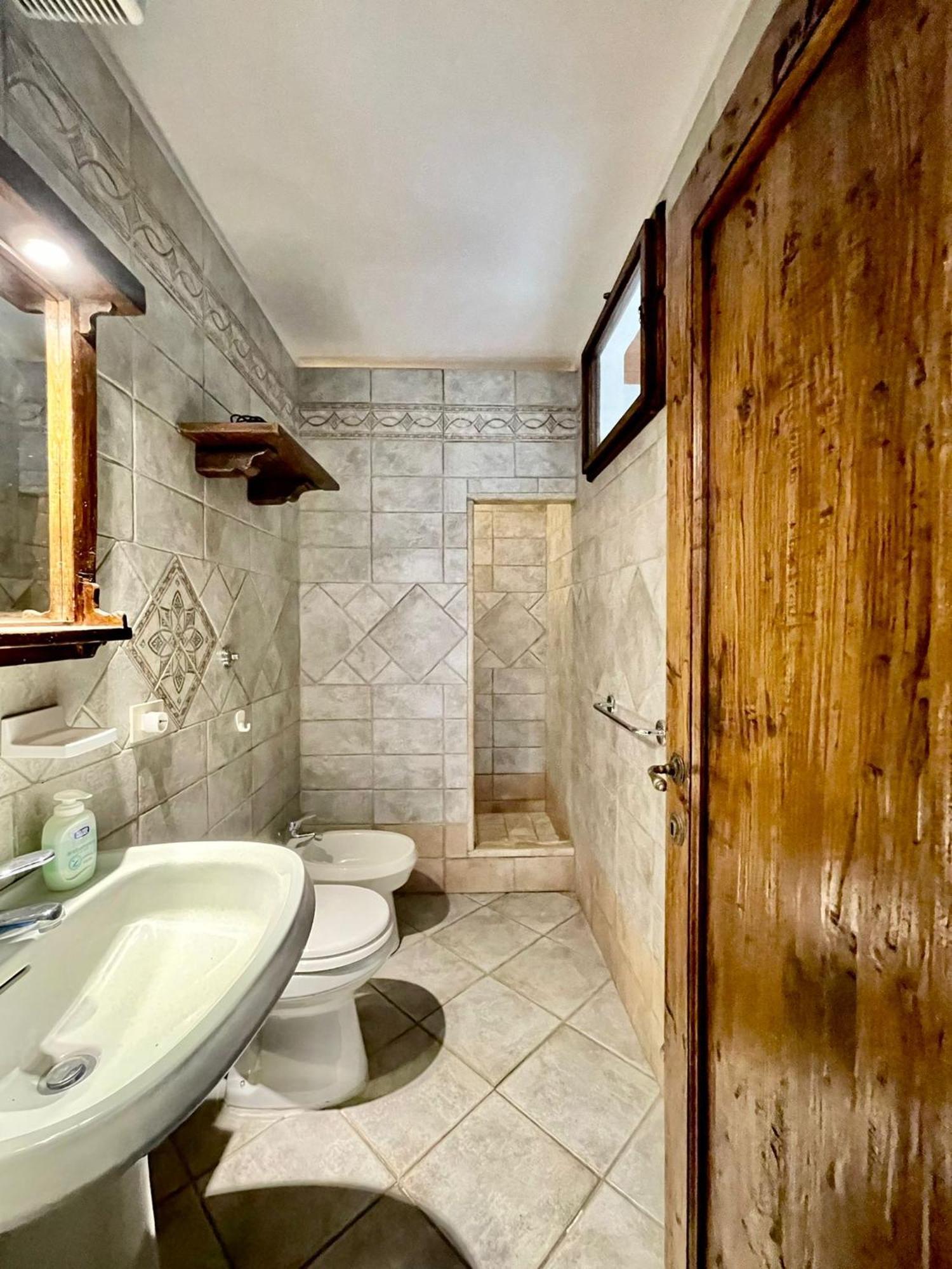 Il Colle - Apartment Pino Firenze Esterno foto