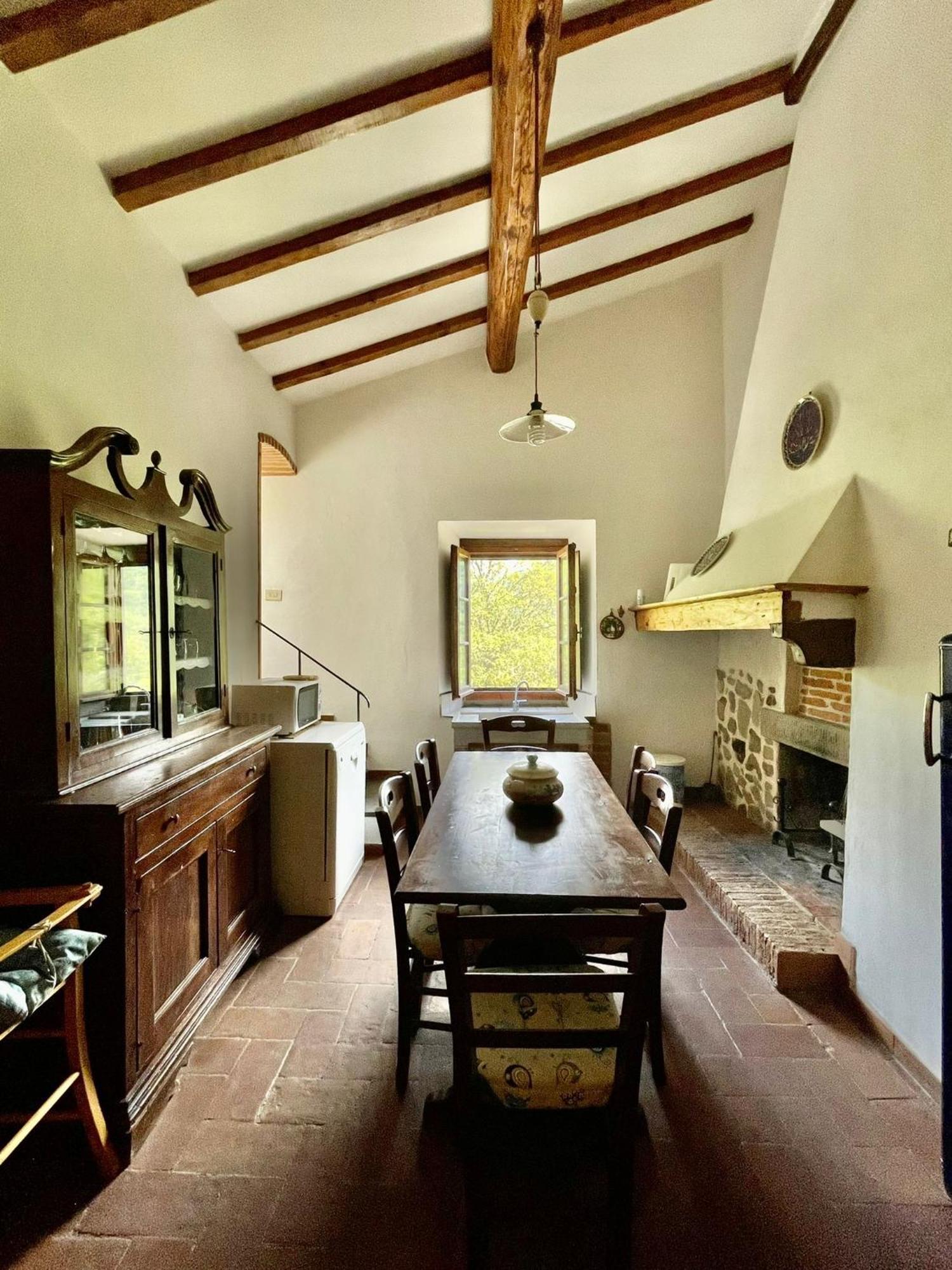Il Colle - Apartment Pino Firenze Esterno foto