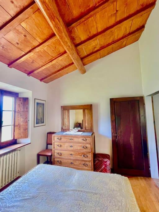 Il Colle - Apartment Pino Firenze Esterno foto