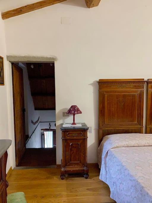 Il Colle - Apartment Pino Firenze Esterno foto