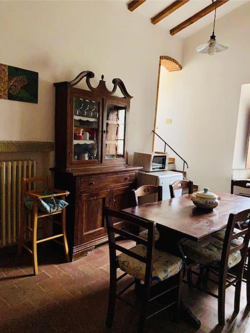 Il Colle - Apartment Pino Firenze Esterno foto