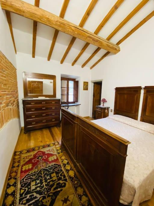 Il Colle - Apartment Pino Firenze Esterno foto