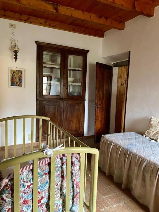 Il Colle - Apartment Pino Firenze Esterno foto