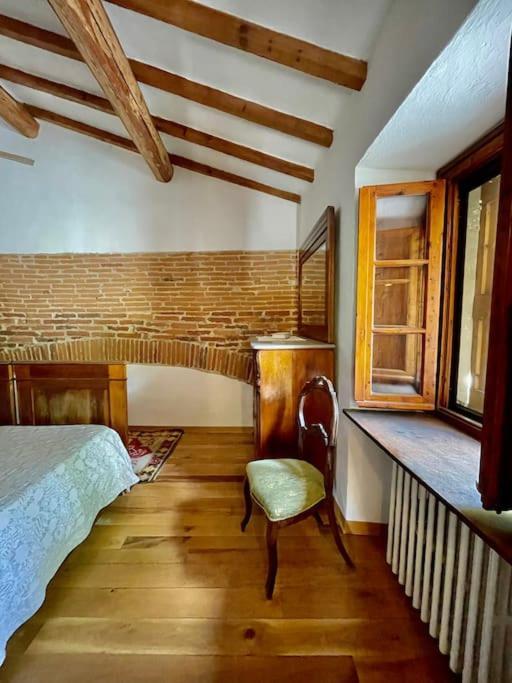 Il Colle - Apartment Pino Firenze Esterno foto