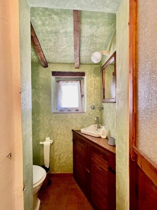 Il Colle - Apartment Pino Firenze Esterno foto