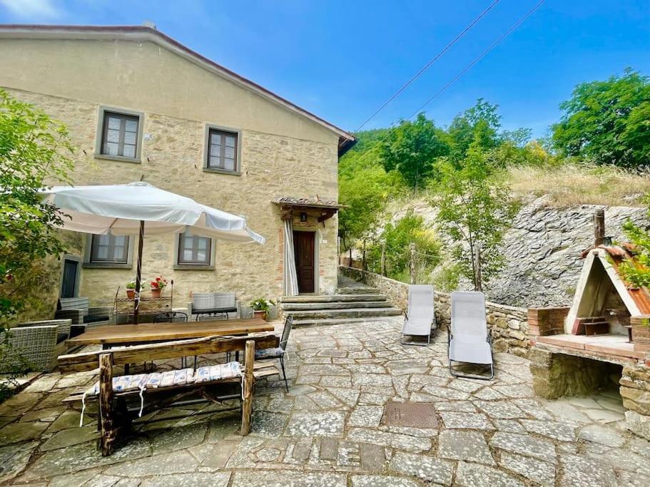 Il Colle - Apartment Pino Firenze Esterno foto