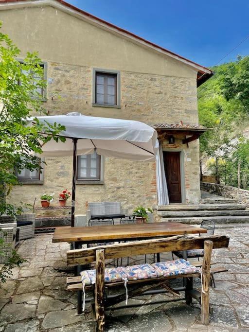 Il Colle - Apartment Pino Firenze Esterno foto