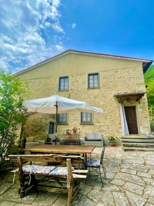 Il Colle - Apartment Pino Firenze Esterno foto
